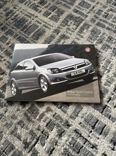 Vauxhall astra sports for sale  BANBURY