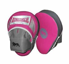 Lonsdale boxing leather for sale  BIRMINGHAM