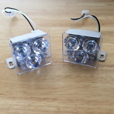 Whelen liberty lr11 for sale  USA