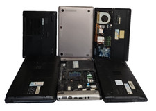 Laptop joblot units for sale  PLYMOUTH
