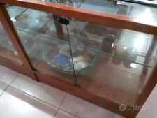 Vetrina espositore display usato  Modica