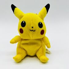 Pokemon pikachu beanie for sale  Brooklyn