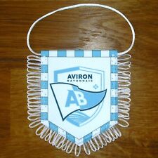 Bayonne fanion tissu d'occasion  Arcachon