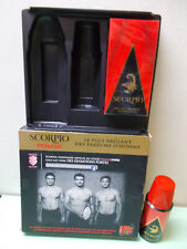 Coffret scorpio rouge d'occasion  Perpignan-