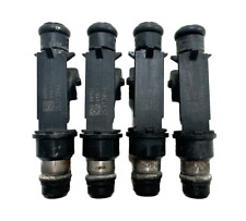 4 Einspritzdüse Einspritzventil Opel Astra Corsa Meriva Vectra 52503038 25313846 comprar usado  Enviando para Brazil