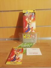 Super famicom final d'occasion  Chambéry