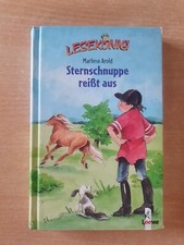 Sternschnuppe reißt marliese gebraucht kaufen  Lengerich