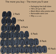 Pack 700x23 700x25 for sale  Kansas City