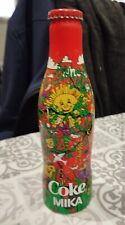 Bouteille coca cola d'occasion  Anduze