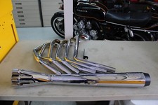 Honda cbx exhaust for sale  Mesa