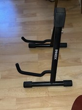 Innox gitarre halterung gebraucht kaufen  Düsseldorf