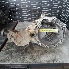 Cambio meccanico fiat usato  Pordenone