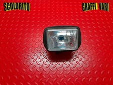 Fanale faro proiettore usato  Massa di Somma