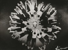 Robert Kayaert, Shrug Bolero Ravel, impressão assinada, usado comprar usado  Enviando para Brazil