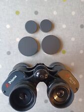 Binoculars adjustable prisma for sale  CHELTENHAM