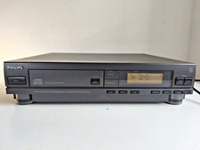 Lecteur vintage philips d'occasion  Limoges-