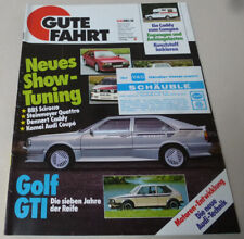 Gute fahrt caddy gebraucht kaufen  Rastede
