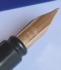 Penna stilografica waterman usato  Milano