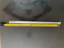 Hollow aluminium boat for sale  SOUTHAMPTON