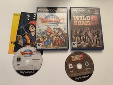 Wild arms dragon d'occasion  Pertuis