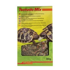 Testudo mix 80g usato  Tinnura