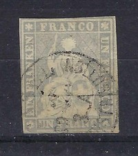 1855 franc strubel for sale  UK