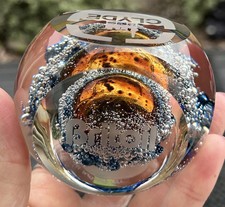 Vintage selkirk glass for sale  COVENTRY
