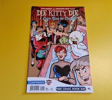 Die kitty die for sale  CAMBRIDGE