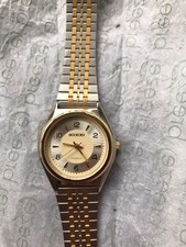 Saxon gents watch for sale  MUCH WENLOCK