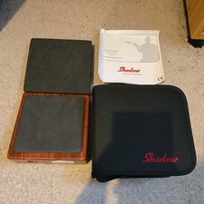 Shadow stompin bass for sale  ST. AUSTELL