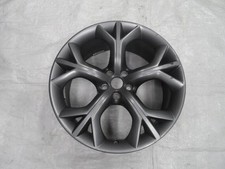 Alufelge zoll 5x108 gebraucht kaufen  Geesthacht