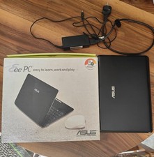 Asus eee 1201k usato  Val di Nizza