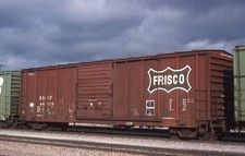 Frisco rib sided for sale  Amston