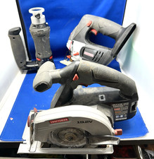 Craftsman 19.2v cut for sale  Fort Dodge