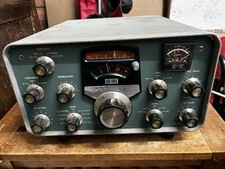 Heathkit 303 receiver for sale  TAMWORTH