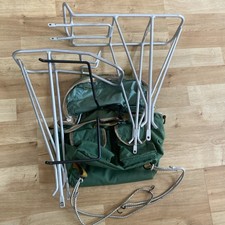 pannier rack for sale pannier rack for sale  BEDFORD