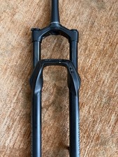 Rockshox recon silver for sale  PRINCES RISBOROUGH