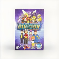 digimon dvd gebraucht kaufen digimon dvd gebraucht kaufen Gau-Algesheim