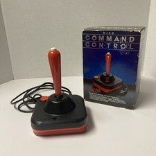 Wico command control for sale  Mercer