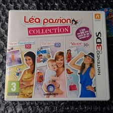 Jeu léa passion d'occasion  Champigny-sur-Marne