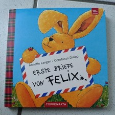 Briefe felix annette gebraucht kaufen  Waldbrunn