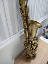 Selmer refrence brushed for sale  COVENTRY