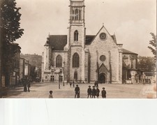 Cpsm cathédrale saint d'occasion  Cahors