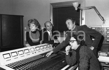 1980 quartetto cetra usato  Milano