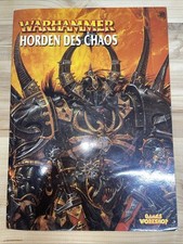 gw warhammer fantasy armee gebraucht kaufen gw warhammer fantasy armee gebraucht kaufen Mülheim an der Ruhr