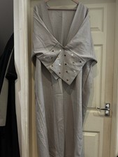 Satin balloon sleeve for sale  KIDDERMINSTER