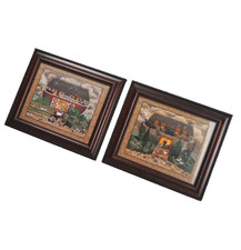 Noah ark framed for sale  Lenoir