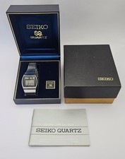 Seiko 0634 5009 for sale  STEYNING