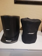 Bose L1 compacto sistema de matriz de linha portátil funciona perfeitamente guitarra/ao vivo/DJ/karaokê, usado comprar usado  Enviando para Brazil