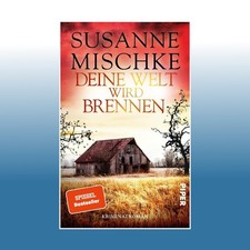 Brennen susanne mischke gebraucht kaufen  Bornheim